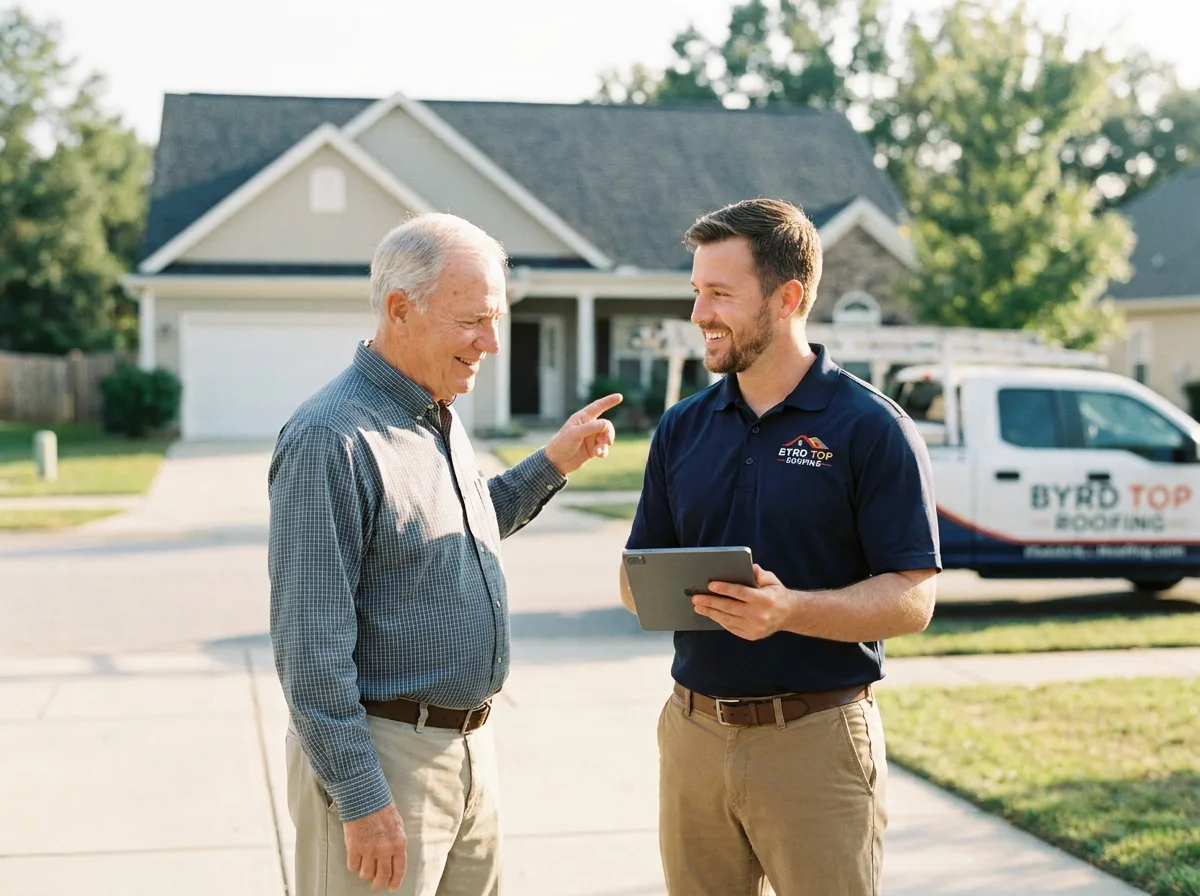 Roofing Berthoud, CO FAQs